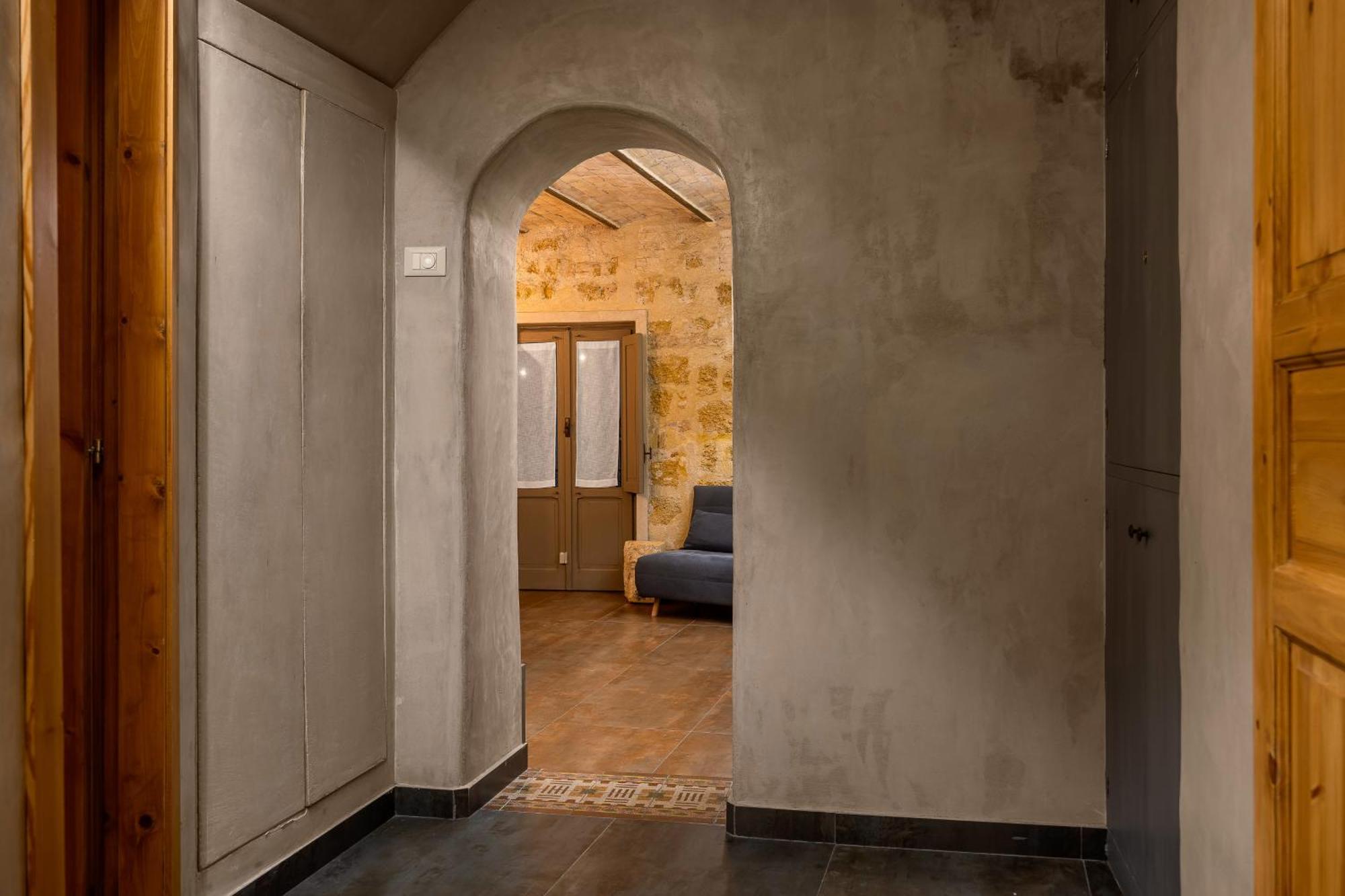פלרמו Guccia Home מראה חיצוני תמונה