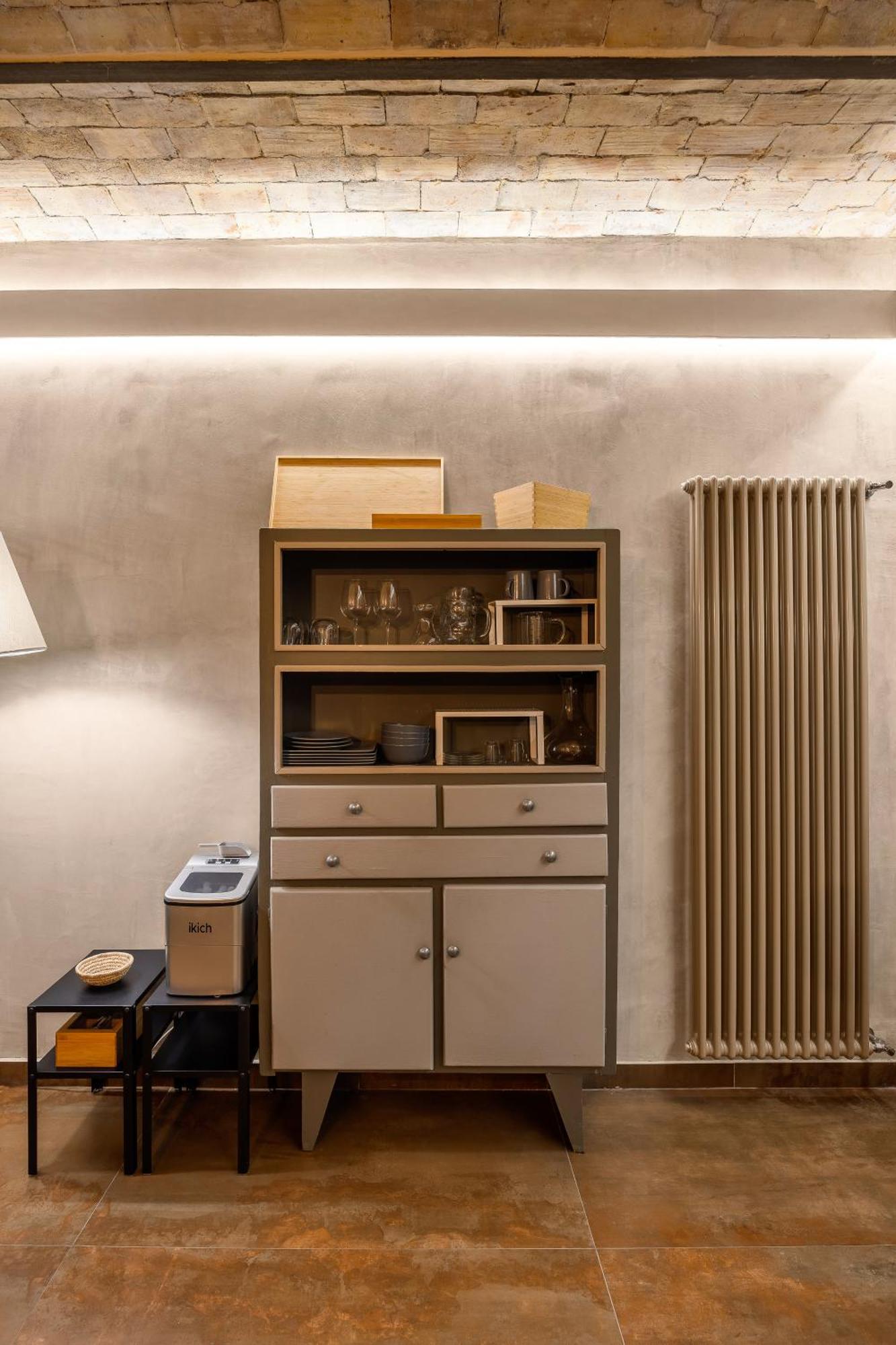 פלרמו Guccia Home מראה חיצוני תמונה