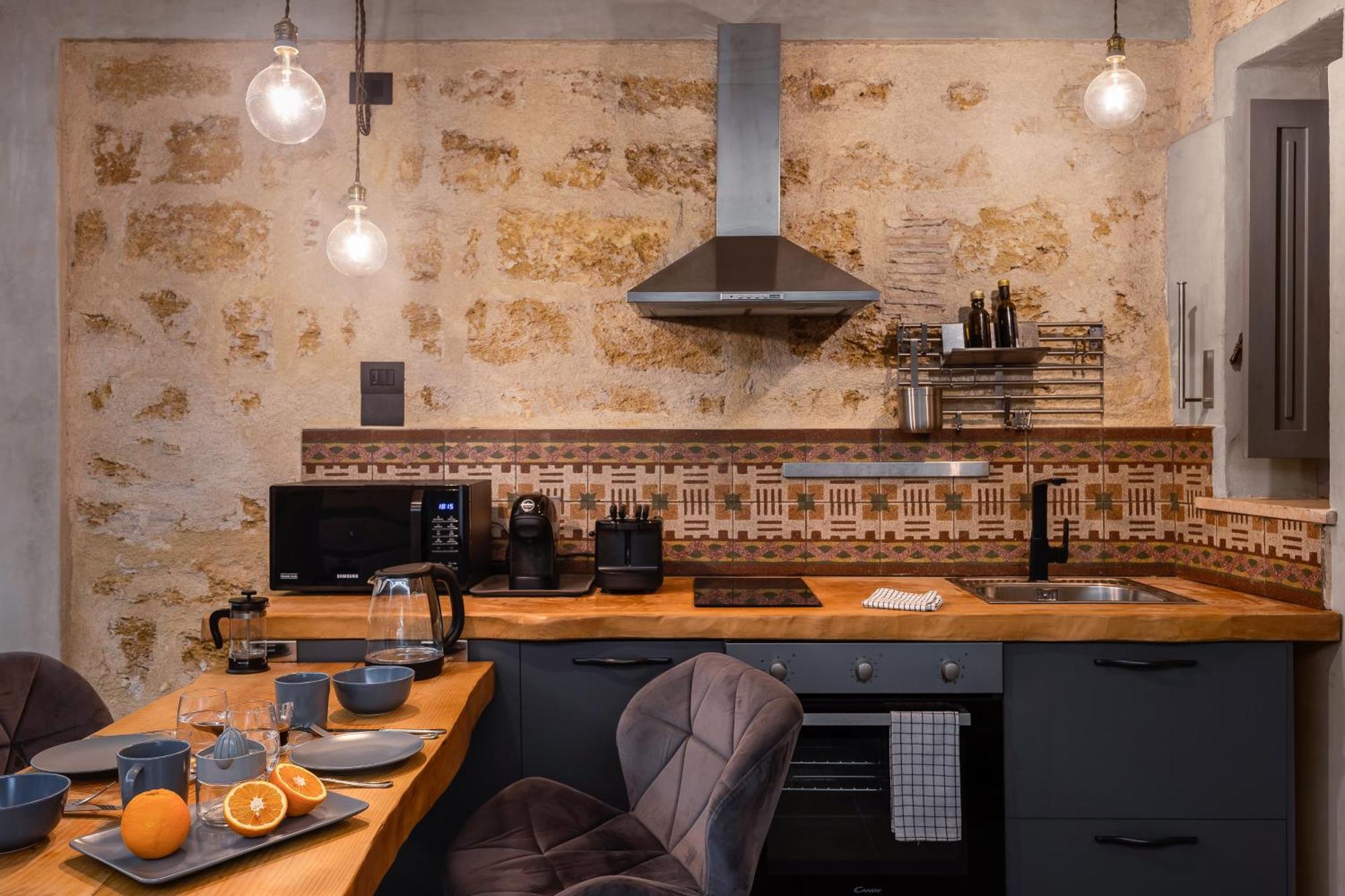 פלרמו Guccia Home מראה חיצוני תמונה