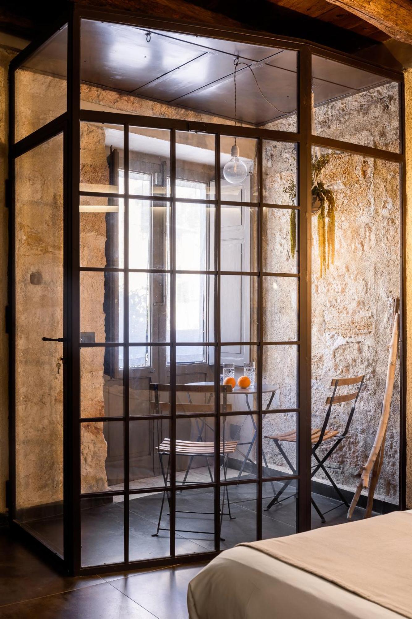 פלרמו Guccia Home מראה חיצוני תמונה